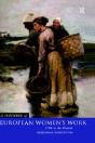 A History Of European Women'S Work - Preview