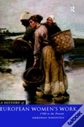 Capa do artigo A History Of European Women
