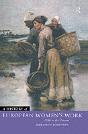 A History Of European Women'S Work - Preview