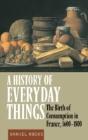 A History Of Everyday Things - Preview