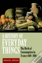 Capa do artigo A History Of Everyday Things