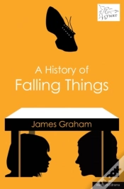 Capa do artigo A History Of Falling Things