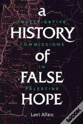 A History Of False Hope