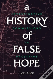 Capa do artigo A History Of False Hope