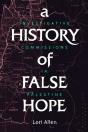 A History Of False Hope - Preview