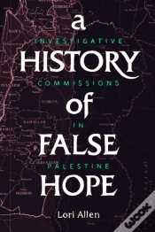 Capa do artigo A History Of False Hope