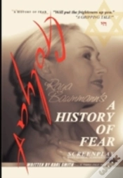 Capa do artigo A History Of Fear