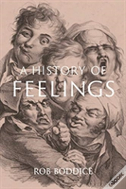 Capa do artigo A History Of Feelings
