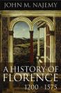 A History Of Florence, 1200 - 1575 - Preview