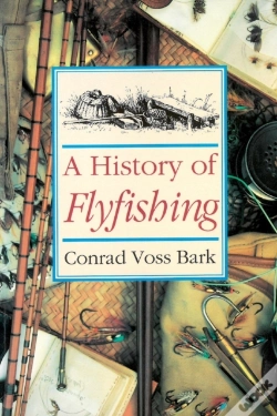 Capa do artigo A History Of Flyfishing