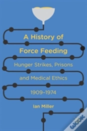 Capa do artigo A History Of Force Feeding