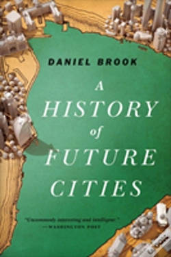 Capa do artigo A History Of Future Cities