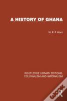 A History Of Ghana