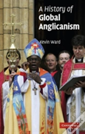 Capa do artigo A History Of Global Anglicanism