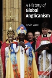Capa do artigo A History Of Global Anglicanism