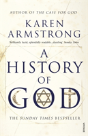 A History Of God - Preview