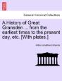 A History Of Great Gransden ... From The - Preview