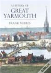 Capa do artigo A History Of Great Yarmouth