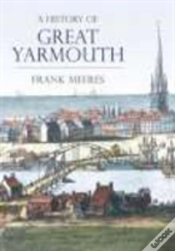Capa do artigo A History Of Great Yarmouth