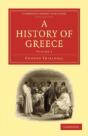 A History Of Greece - Preview