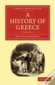 Capa do artigo A History Of Greece