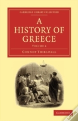 Capa do artigo A History Of Greece