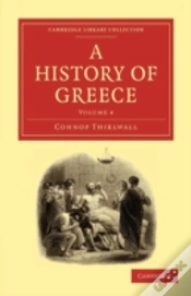Capa do artigo A History Of Greece