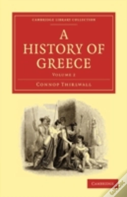 Capa do artigo A History Of Greece