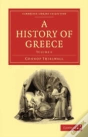 Capa do artigo A History Of Greece