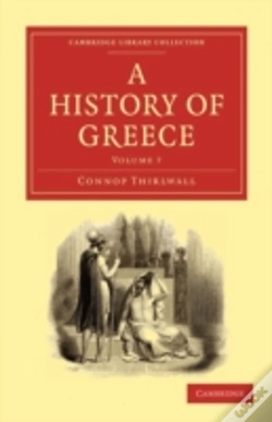 Capa do artigo A History Of Greece