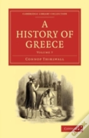 Capa do artigo A History Of Greece