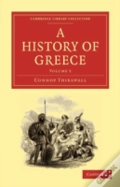 Capa do artigo A History Of Greece