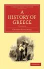 A History Of Greece - Preview