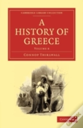 A History Of Greece