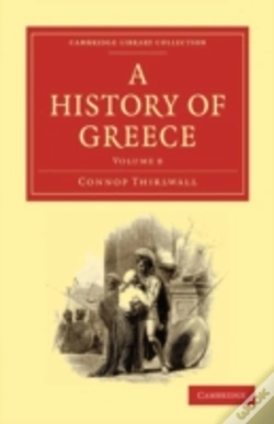 Capa do artigo A History Of Greece