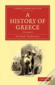 Capa do artigo A History Of Greece