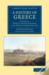 A History Of Greece