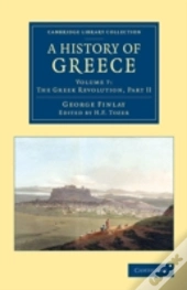 A History Of Greece