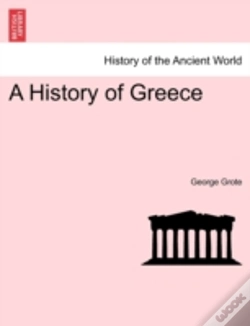 Capa do artigo A History Of Greece