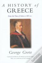 A History Of Greece