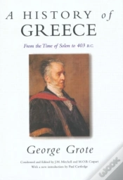 Capa do artigo A History Of Greece