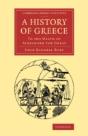 A History Of Greece - Preview