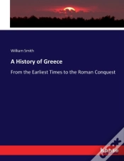 Capa do artigo A History Of Greece