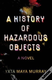 Capa do artigo A History Of Hazardous Objects