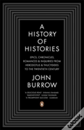 Capa do artigo A History Of Histories