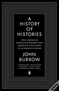 Capa do artigo A History Of Histories