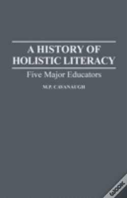 Capa do artigo A History Of Holistic Literacy