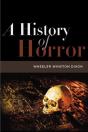 A History Of Horror - Preview