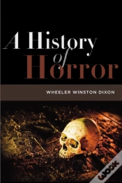Capa do artigo A History Of Horror