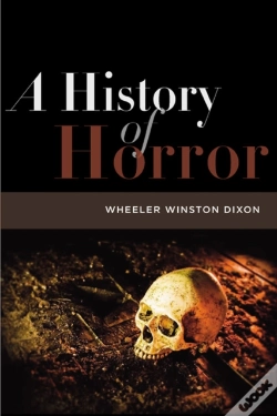 Capa do artigo A History Of Horror